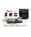 Bicycle tool set