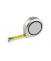 Metal tape measure with magnet 3 m Metal tape measure with magnet 3 m