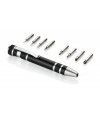 Screwdrivers set Screwdrivers set