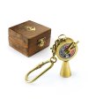 Keychain – telegraph