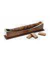 Boat shape domino Boat shape domino