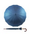 Manual umbrella EVITA with 16 ribs Manual umbrella EVITA with 16 ribs