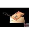 Luggage tags with your logo Luggage tags with your logo