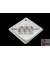 Reflector with your logo Reflector with your logo