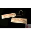 Reflector with your logo Reflector with your logo