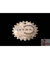 Reflector with your logo Reflector with your logo