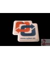 Reflector with your logo Reflector with your logo