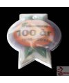 Reflector with your logo Reflector with your logo
