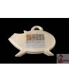 Reflector with your logo Reflector with your logo