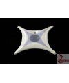Reflector with your logo Reflector with your logo