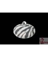 Reflector with your logo Reflector with your logo