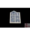 Reflector with your logo Reflector with your logo