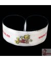Slap-Wraps with your logo Slap-Wraps with your logo