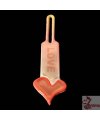 Zip tags with your logo Zip tags with your logo