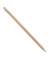 Wooden Pencil Point Eraser