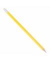 Wooden Pencil Point Eraser