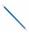 Wooden Pencil Point Eraser