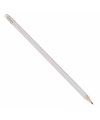 Wooden Pencil Point Eraser