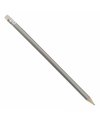 Wooden Pencil Point Eraser