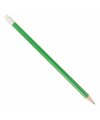 Wooden Pencil Point Eraser