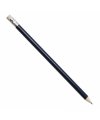 Metallic Coloured Wooden Pencil Point Eraser Metallic Coloured Wooden Pencil Point Eraser