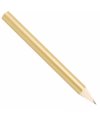 Metallic Wooden Pencil Metallic Wooden Pencil