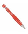 Translucid Ball, Ballpen Translucid Ball, Ballpen