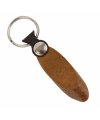 Wooden Imit Key-Ring "Trunk" Wooden Imit Key-Ring "Trunk"