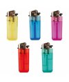 Mini Transparent Go Lighter