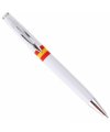 Plastic/ Metal National Pen