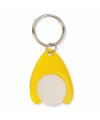 Opaque Caddie Key-Ring