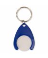 Opaque Caddie Key-Ring Opaque Caddie Key-Ring
