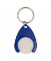 Opaque Caddie Key-Ring