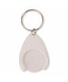 Opaque Caddie Key-Ring Opaque Caddie Key-Ring