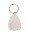 Opaque Caddie Key-Ring