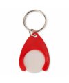 Opaque Caddie Key-Ring Opaque Caddie Key-Ring