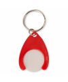 Opaque Caddie Key-Ring