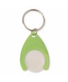 Opaque Caddie Key-Ring