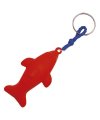 Dolphin Key-Ring
