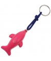 Dolphin Key-Ring