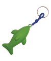 Dolphin Key-Ring