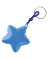 Star Key-Ring