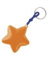 Star Key-Ring