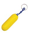 Elongated Defense Key-Ring