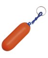 Elongated Defense Key-Ring