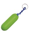 Elongated Defense Key-Ring