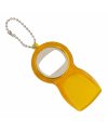 Bottle Opener Key-Ring  Ice Remover