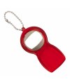 Bottle Opener Key-Ring Ice Remover Bottle Opener Key-Ring Ice Remover