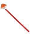 Christmas Hat Pencil Christmas Hat Pencil