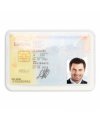 Simple Card Holder Simple Card Holder